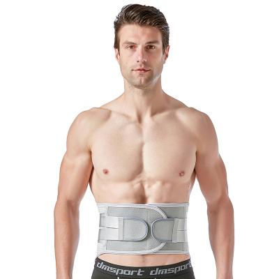 China The universal factory produces high quality waist guards with steel platesfor back pain for sale