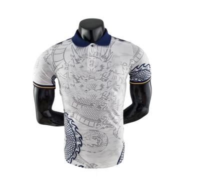 China Shirts & Tops 2023New Design Customized Style Sports Youth Blank Printing Soccer Jersey for sale