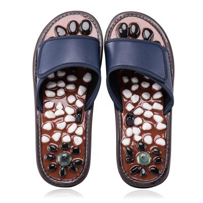 China Foot Acupressure Slippers Foot Therapy Massage Slippers in Foot Massager for sale