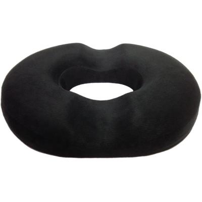 China Memory Foam Donut Seat Pad - Donut Cushion Pain Relief for sale