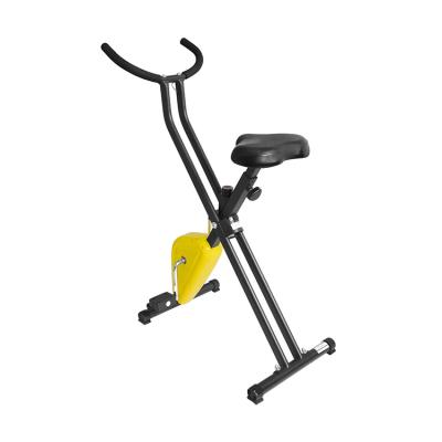 China Factory Direct Wholesale Bodybuilding Home Use Cycle Exercise Bike Gym Fitness Rotation Indoor Bike for sale