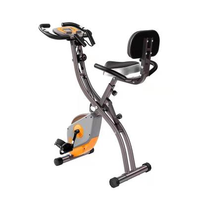 China Home Use Hot Selling Exercise Bike Indoor Adjustable Exercise Bike Used Recycling Exercise Bike for sale