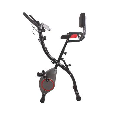 China Home Use Home Gym Cycle Exercise Bike Portable Bike Exercise In Door for sale