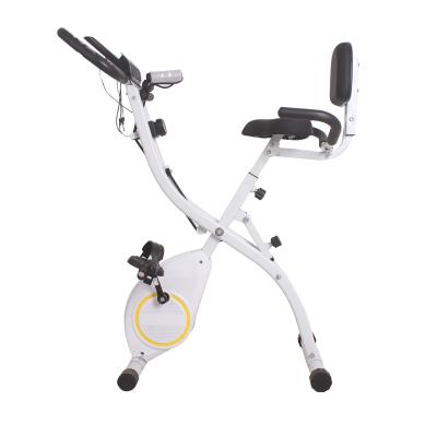 China Wholesale Home Use Gym Exercise Bike Magnetic Home Exercise Bike for sale