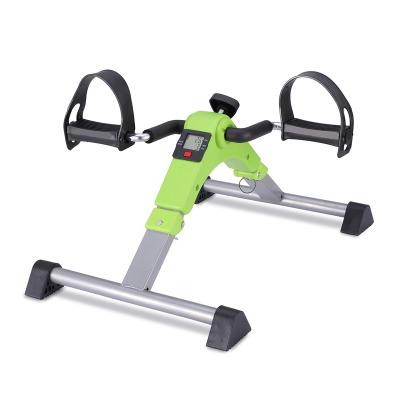 China Easy Body Exerciser Mini Pedal Exercise Bike For Older Mini Bike Exercise Machine for sale