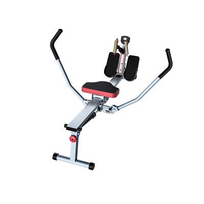 China Wholesale Multifunctional Cheap Fitness Rowing Machine Air Rowing Machine Magnetic Low Noise Indoor Exercise Price New For Sale for sale