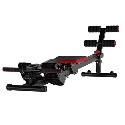 China Simple home gym equipment rowing machine water fitness rowing machine commercial cheap sale for sale