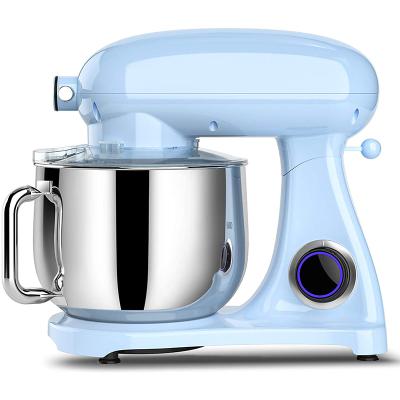 China Home Pizza/Cake Stand Mixer/Tilt Head Design Kitchen Appliance Mixer for sale