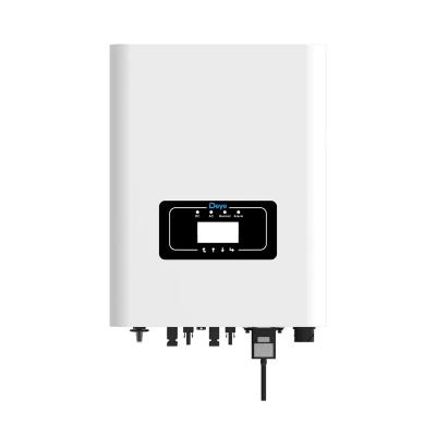 China Residential Inverters SUN-10/12/15K-G03-LV New Design Premium Different 10kw 15kw China Off Grid Solar Power Inverter for sale