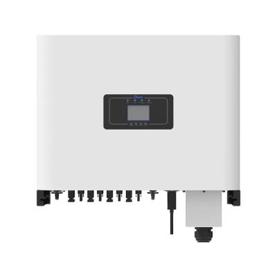 China Residential Hot Sale Quality 33kw 50kw Inverters SUN-30/33/35/40/45/50K-G03 Unique Design Off Grid Solar Power Inverter for sale