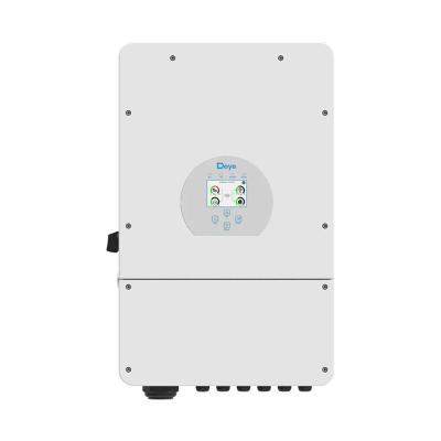 China Residential Special Widely Used Design Home 8000w Inverters SUN-8K-SG01LP1-US Solar Controller Hybrid Inverter for sale