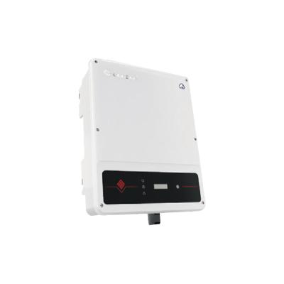 China New Next Premium Attractive SDT G2 Solar Hybrid Inverters 4kw 5kw Residential Series Off Grid Inverter for sale