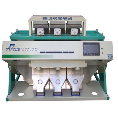 China Factory China Manufacturer Hot Selling Clove Seasoning Model Color Sorter With Ejector Grain Color Sorter for sale