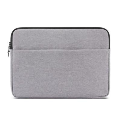 China High Quality Custom Business Polyester Laptop Sleeve Case Bag for sale