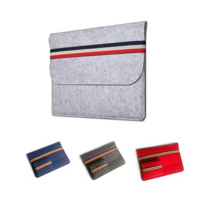 China Hot Sale Business Custom 11 13 13.3 13.5 14 15 17 17.3 18 19 20 Inch Felt Laptop Sleeve for sale