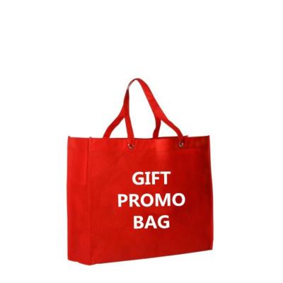 China Gift ECO Shopping Trolley Handled Bag for sale