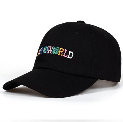 China JOINT Wholesale Custom Embroidery Cap Hat Baseball Cap For Women Men Custom Made for sale