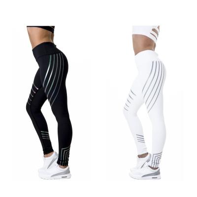 China New Breathable Seamless Gaiters Set For Women Polyester Spandex High Waist Workout Gaiters for sale