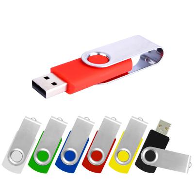 China Fast Speed ​​Data Saving USB 2.0 Workout Thumb Trainer Memory Stick Pivot Jump Control for sale