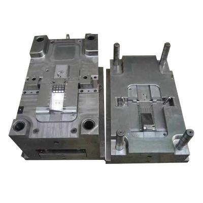 China Custom Metal Progressive Metal Stamping Hardware Stamping Mold Progressive Stamping Die for sale