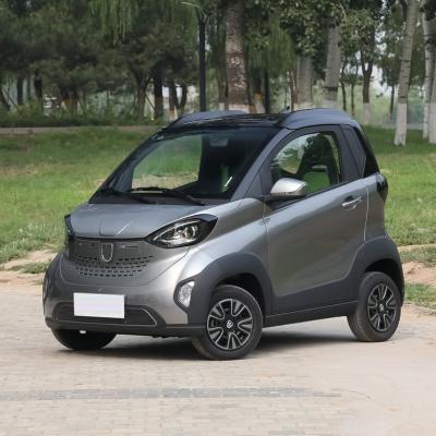 China two seats with AC airbag ABD and EBD electric car high speed mini electric car for adult 24kwh for sale