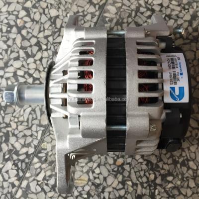 China Engine Parts Alternator Generator 5282841 Alternator Generator OEM Standard for sale