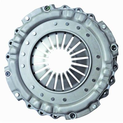 China Diesel Engine Parts Clutch Pressure Plate 1601Z36-090 450*450 for sale