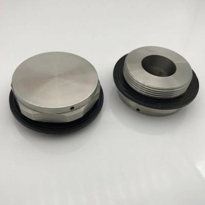 China IP68 General Metal Type Air Vent For New Energy Automobile SUS M40X1.5 METAL WIRE TYPE for sale