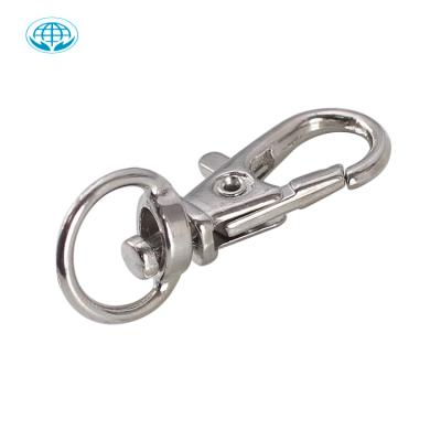 China Cost Price Unique Swivel Design Snap Hook Brass Eco - Friendly for sale