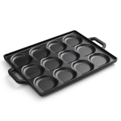 China Kitchen Appliance Cast Iron Bakeware Cooking Supplies for sale