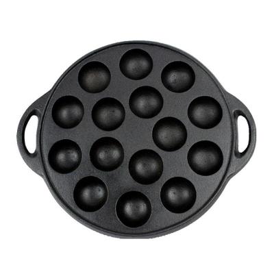 China Disposable Cast Iron Nonstick Cake Pan Metal Bakeware Sets Kitchen Metal for sale