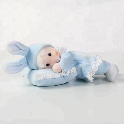 China Lovely Shape New Style Baby Gifts Shaking Head Doll Toys for sale