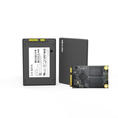 China mSata 64GB 128GB 256GB 512GB 1Tera SSD SSD mSata SSD Internal Drive Solid State Drive for sale