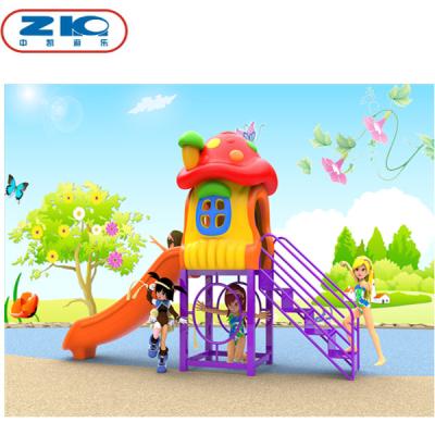 China MULTIFUNCTIONAL Hot Sale Manufacturer Galvanized Plastic Pipe Small Outdoor Playground Equipment Co for sale