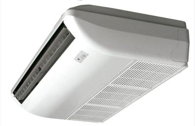 China Cooling or Heating Ceiling Exposed Fan Coil Unit-1400CFM for sale