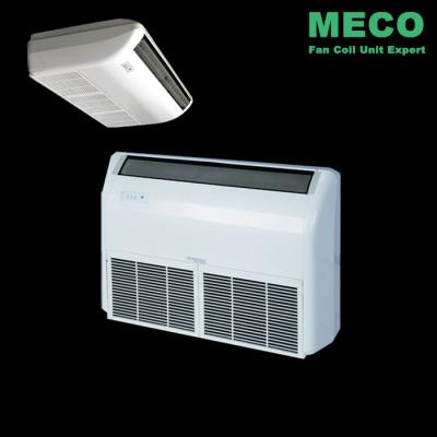 China chilled water Ceiling floor type Fan coil unit 1400CFM for sale