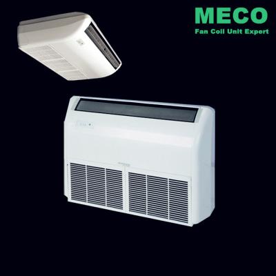 China Floor ceiling type chilled water fan coil unit-2RT for sale