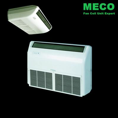 China Ceiling Floor Exposed Horizontal Fan Coil Unit with Low Noise MFP-85ZDM for sale