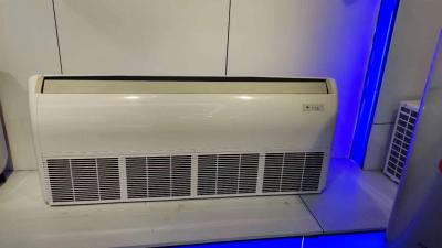 China Floor stand & Ceiling fan convector fan coils for sale