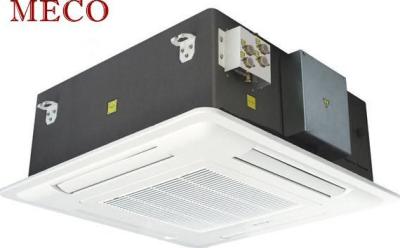 China 4 way Cassette fan coil unit-1600CFM for sale