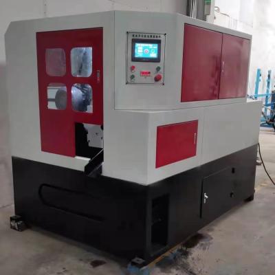 China Factory Band Saw Machine Metal Cutting For Metal Sheet for sale