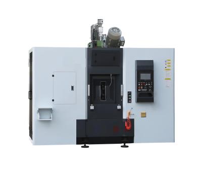 China Factory ZY-PB02 CNC rotary transfer machine for rotary t-joint ball valve machine water meter machine for sale