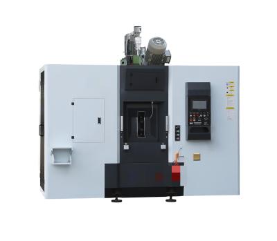 China ZY-PB03 Factory CNC Rotary Machine Valve Forging Machine Brass CNC Rotary Transfer Machine For T-Joint for sale