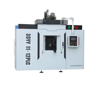 China ZY-PB02 factory cnc rotary transfer machine for t-joint ball valve rotary transfer machine for sale