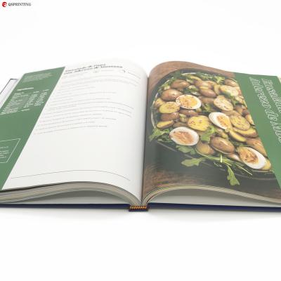 China Children Developing Intelligence Custom High Quality Stitched Hardcover Binding Printing for sale