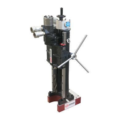 China Building Material Shops Automatic Vertical Auger Machine Upright Auger Manufacturer for sale