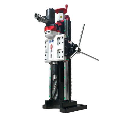 China Building Material Shops JOYSUNG Small Magnetic Drill Magnetic Drill Rig Machine for sale