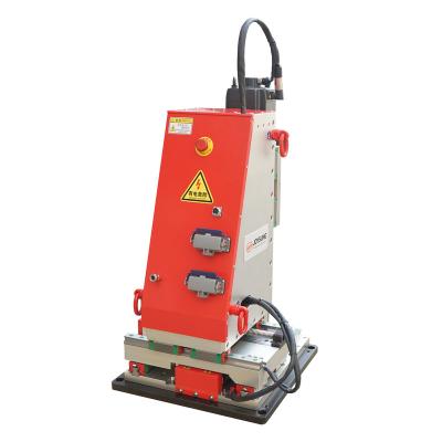 China Building Material Stores Portable CNC Wire Milling Machine for sale