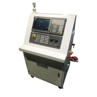 China Building Material Stores TCM508 CNC Wire Milling Machine Siemens CNC Control System for sale