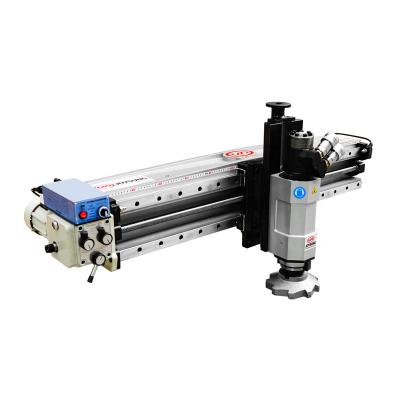 China Building Material Shops Linear CNC Milling Machine Manufacturer for sale